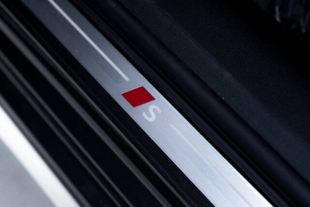 2025 Audi S5 quattro Premium Plus TFSI