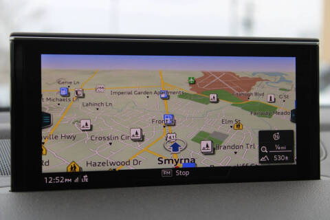 2017 Audi Q7 3.0T quattro Prestige