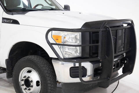 2011 Ford F-350 Super Duty XL