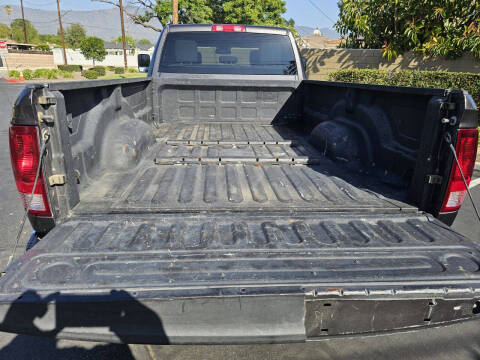 2014 RAM 3500 Tradesman