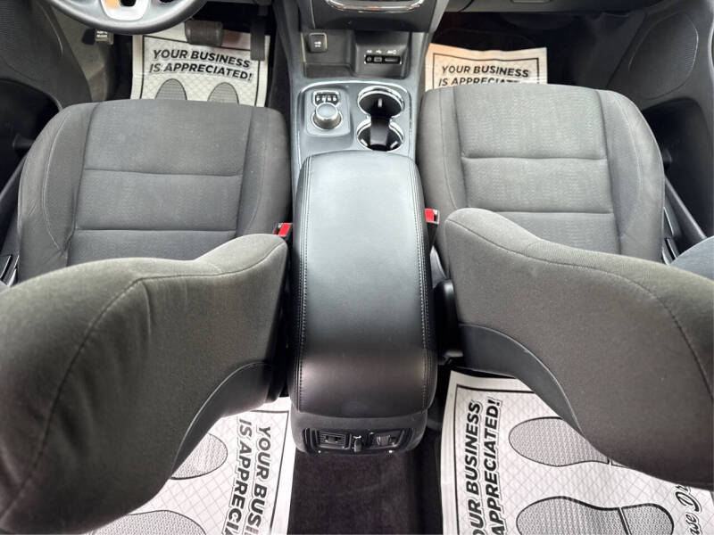 2017 Dodge Durango SXT