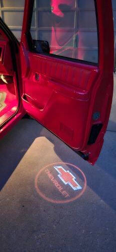 1992 Chevrolet Silverado 1500