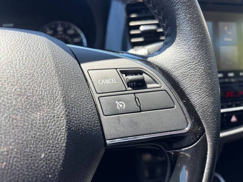 2020 Mitsubishi Outlander SEL