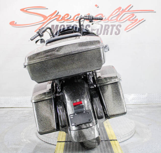 2016 Harley-Davidson Road Glide Special