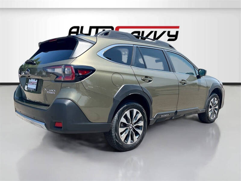 2024 Subaru Outback Limited