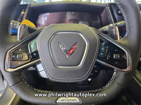 2026 Chevrolet Corvette Z06