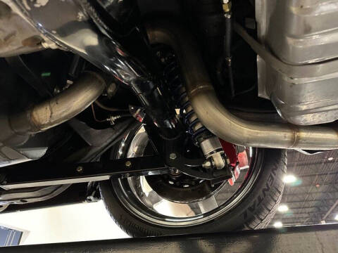 1966 Chevrolet Chevelle