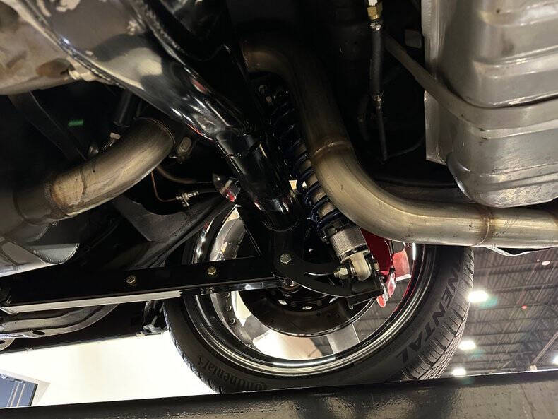 1966 Chevrolet Chevelle