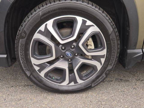 2023 Subaru Ascent Touring