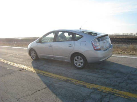2007 Toyota Prius