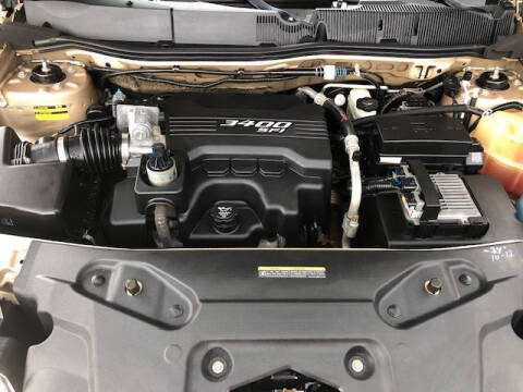 2006 Pontiac Torrent