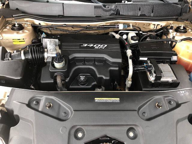 2006 Pontiac Torrent