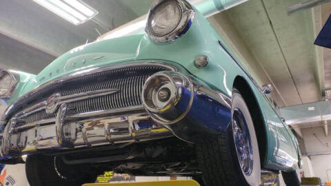 1957 Buick Special