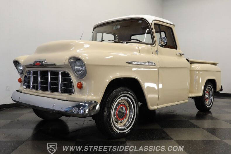 1956 Chevrolet 3100