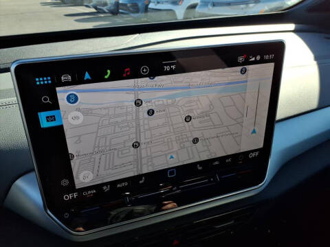 2026 Volkswagen ID.4 Pro