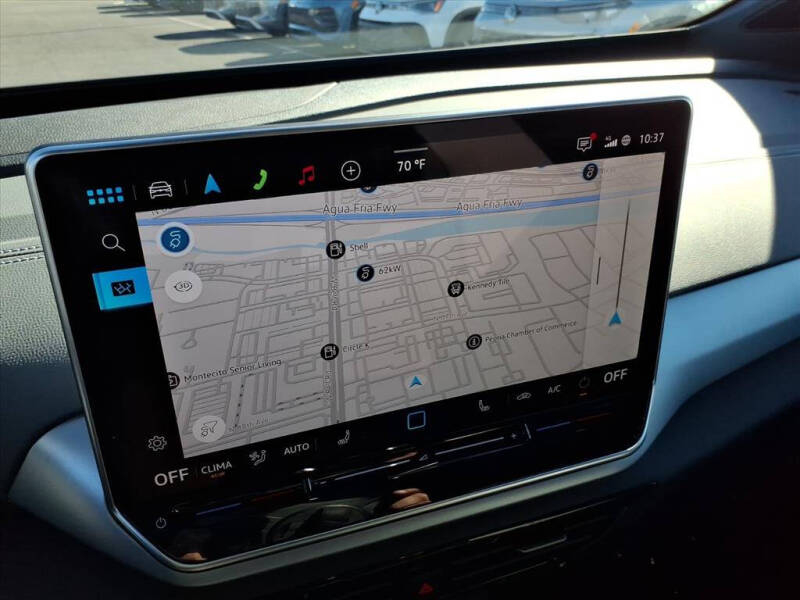 2026 Volkswagen ID.4 Pro