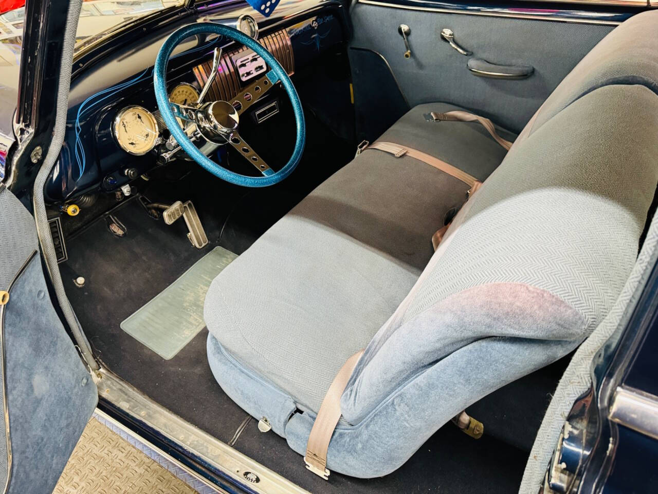 1952 Chevrolet Styleline Deluxe 15