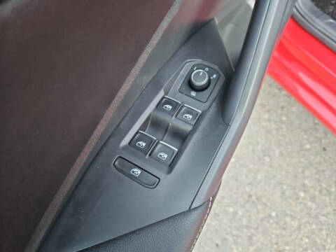 2023 Volkswagen Jetta SE