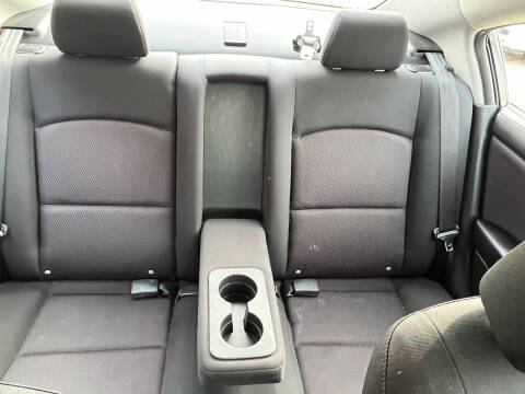 2009 Mazda MAZDA3 s Sport