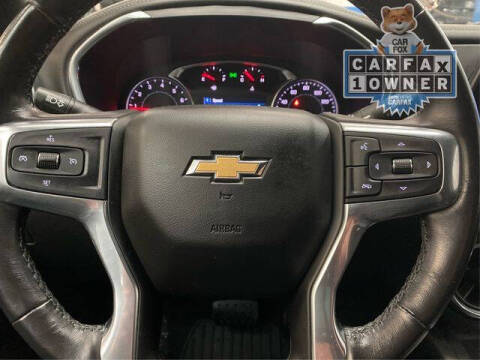 2019 Chevrolet Blazer LT