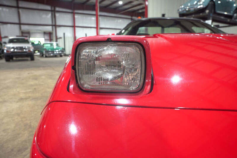 1991 Chevrolet Corvette