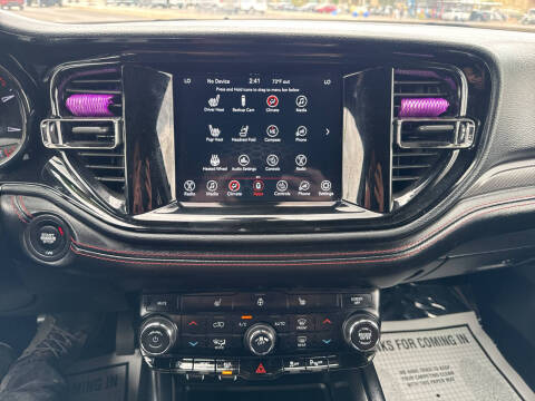 2023 Dodge Durango GT