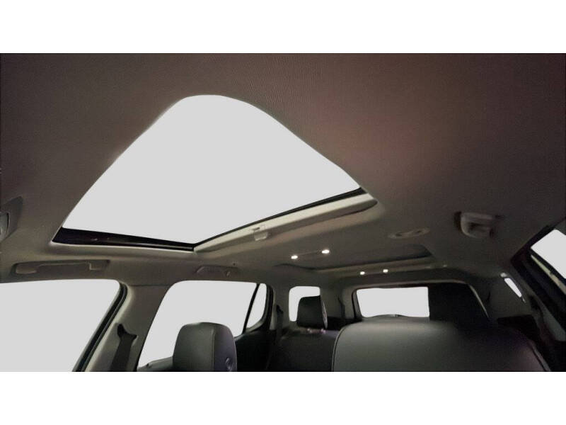 2019 GMC Acadia SLT-2