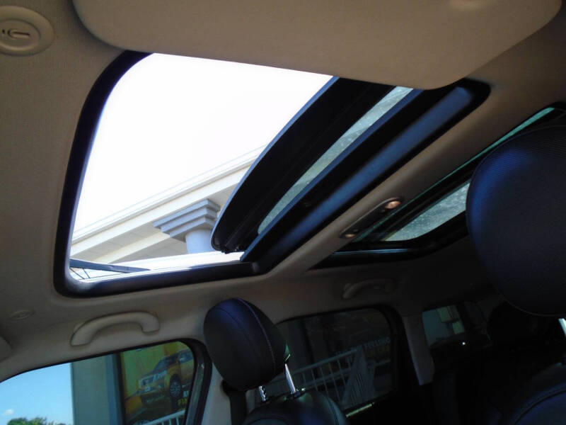 2019 MINI Countryman Cooper