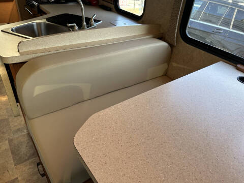 2013 Forest River SUNSEEKER 3050S