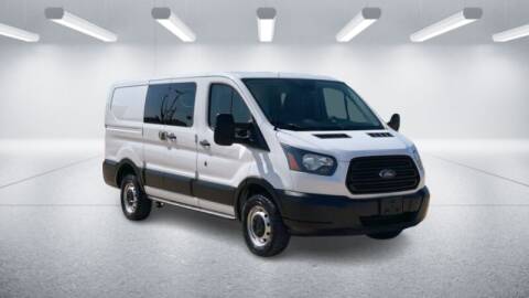 2019 Ford Transit for sale at Premier Foreign Domestic Cars in Houston TX