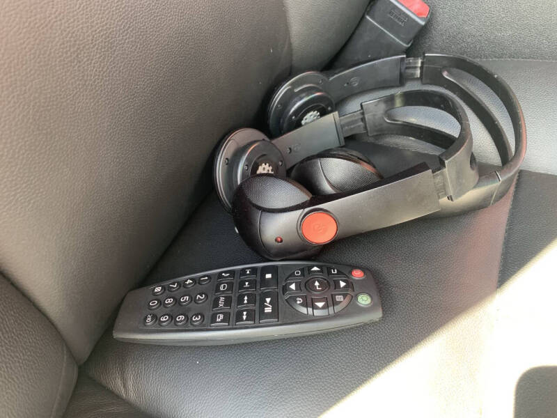 2010 Chevrolet Tahoe LT