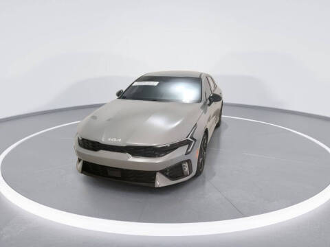 2025 Kia K5