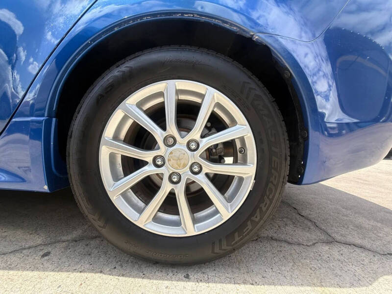 2016 Mitsubishi Lancer