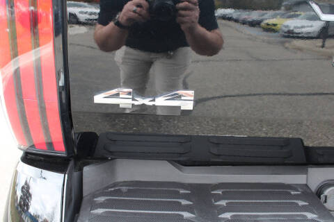 2024 Toyota Tundra 1794 Edition