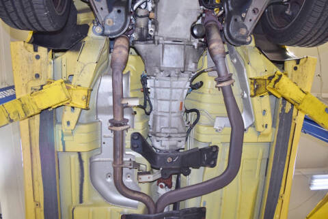 2002 Pontiac Firebird