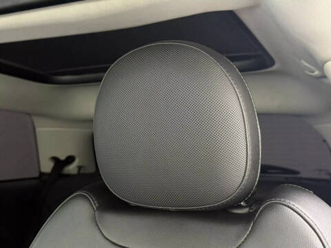 2015 MINI Hardtop 2 Door Cooper S