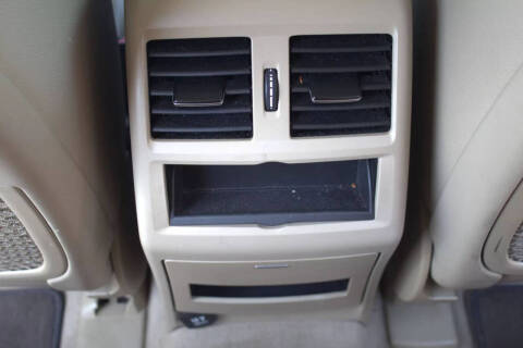 2015 Mercedes-Benz GL-Class GL 450 4MATIC