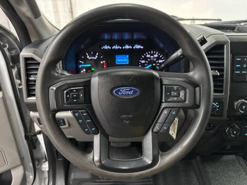 2019 Ford F-350 Super Duty