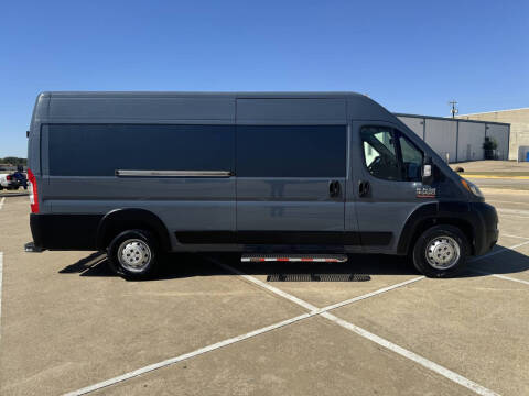 2022 RAM ProMaster 3500 159 WB