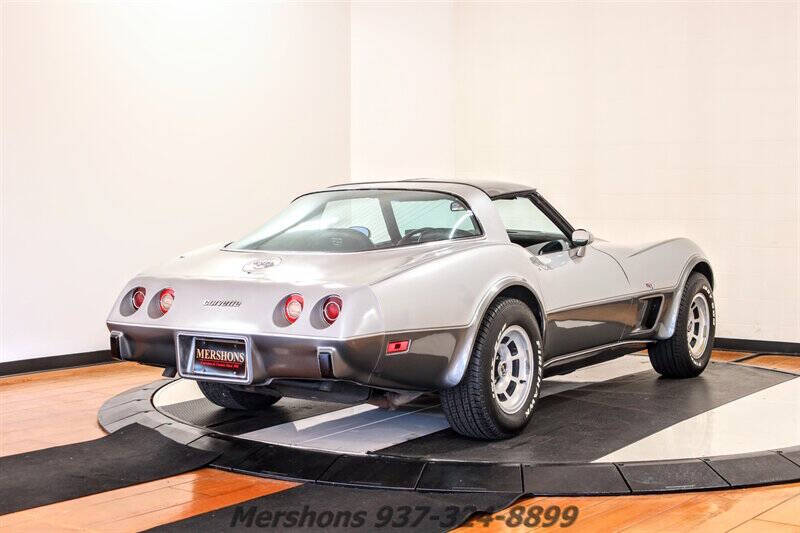 1978 Chevrolet Corvette