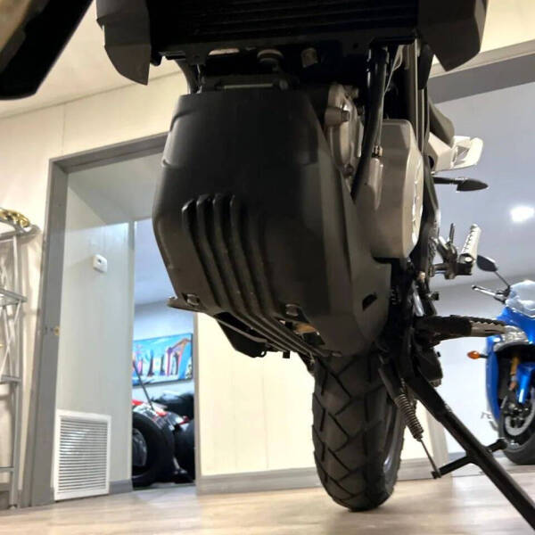 2019 BMW G 310 GS