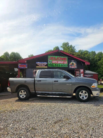 2009 Dodge Ram 1500 SLT