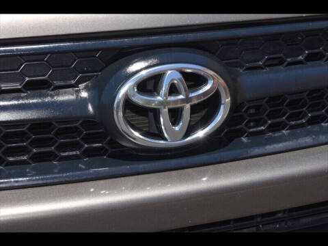 2012 Toyota RAV4