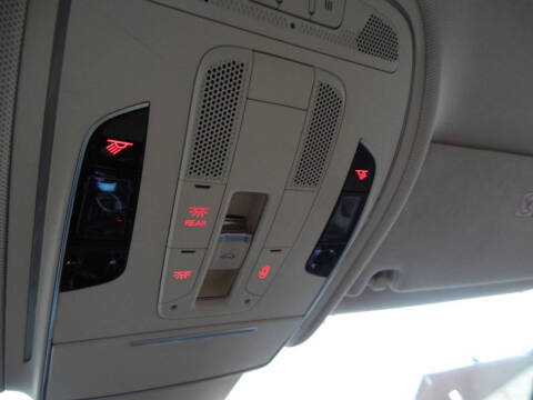 2013 Audi A8 L 3.0T quattro