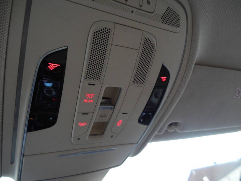 2013 Audi A8 L 3.0T quattro