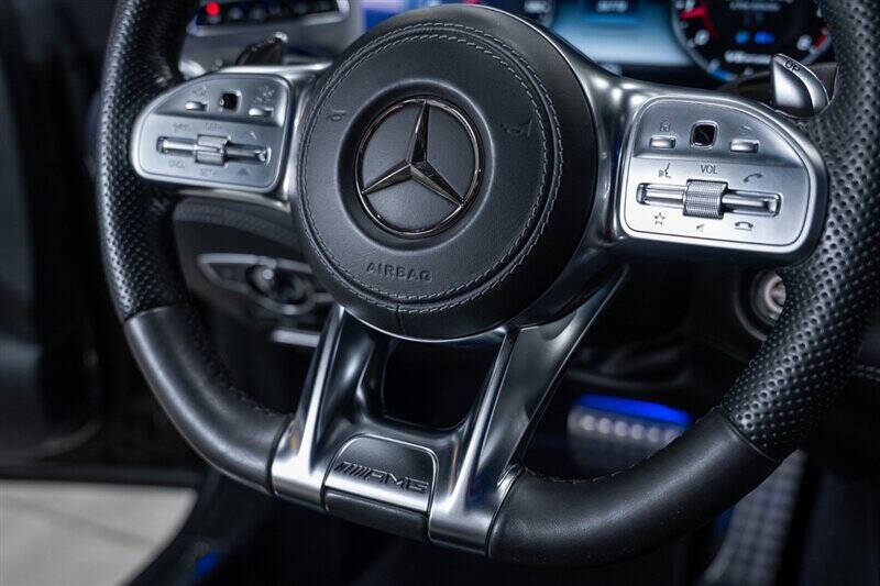 2018 Mercedes-Benz S-Class AMG S 63