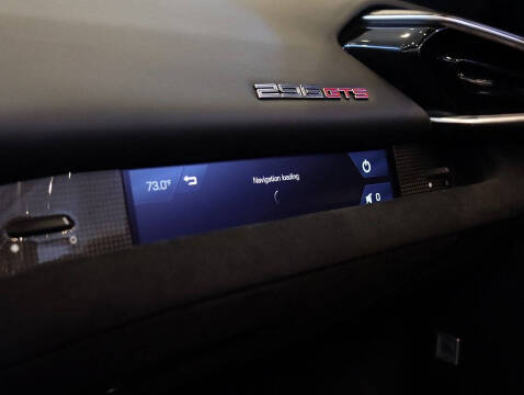 2023 Ferrari 296 GTS