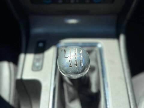 2011 Ford Mustang GT
