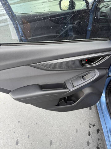 2023 Subaru Crosstrek Premium