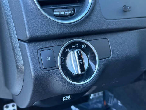 2015 Mercedes-Benz C-Class C 250